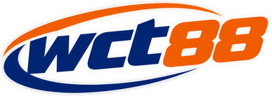 WCT88 Logo